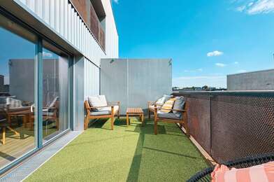 Appartement 4 pièces 275000 €