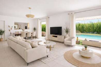 Maison 7 pièces 936000 €