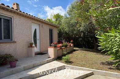 Maison 4 pièces 315000 €