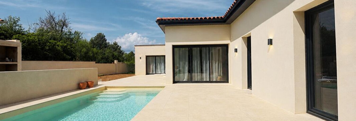 Maison 7 Pièces 193 m² à vendre à Carcassonne (11000)