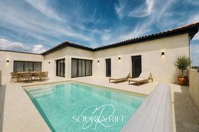 Maison 7 pièces 499000 €