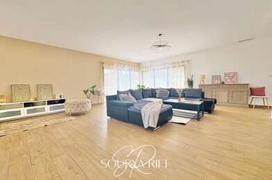Maison 7 pièces 499000 €
