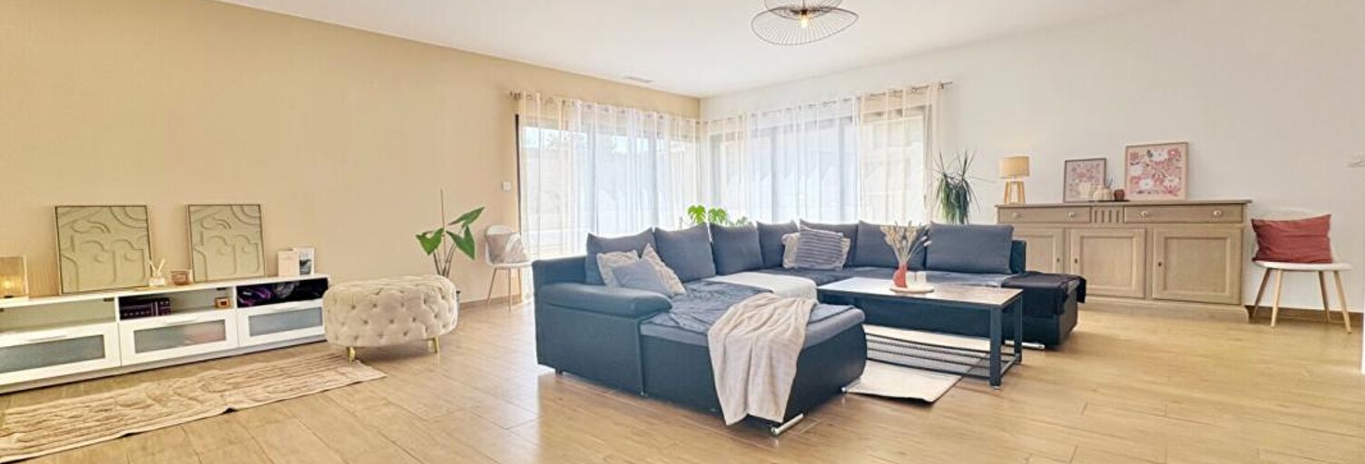 Maison 7 Pièces 193 m² à vendre à Carcassonne (11000)