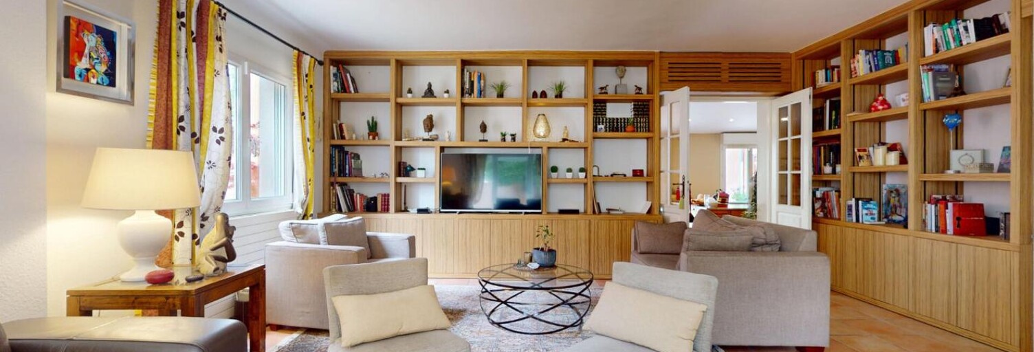 Maison 5 Pièces 130 m² à vendre à Carcassonne (11000)