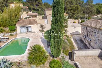 Maison 8 pièces 884000 €