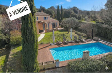 Maison 5 pièces 520000 €