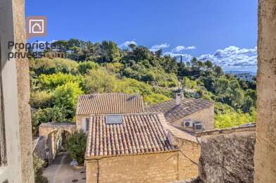 Maison 7 pièces 495000 €
