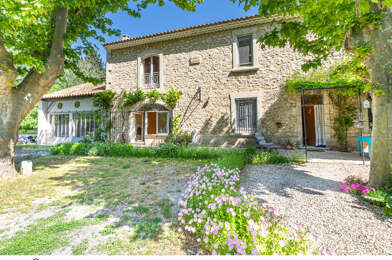 Maison 7 pièces 631500 €