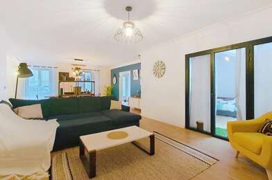 Maison 5 pièces 358000 €