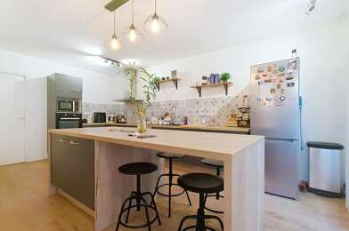 Maison 5 pièces 358000 €