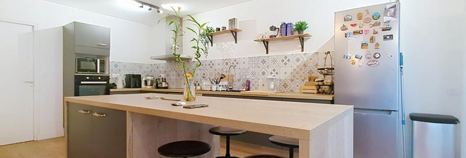 Maison 5 Pièces 144 m² à vendre à Lormont (33310)