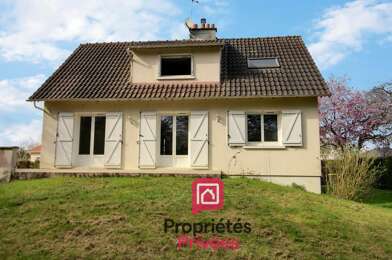 Maison 6 pièces 179000 €