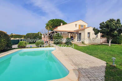 Maison 6 pièces 495000 €