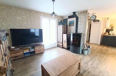 Maison 6 pièces 321000 €