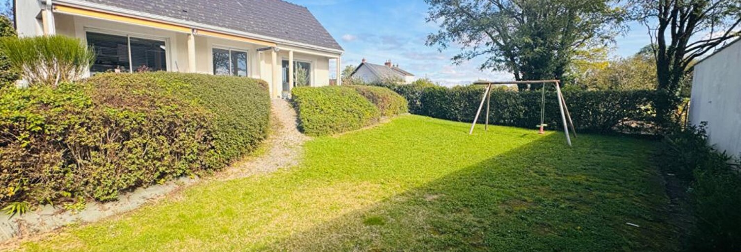 Maison 6 Pièces 134 m² à vendre à Nevers (58000)