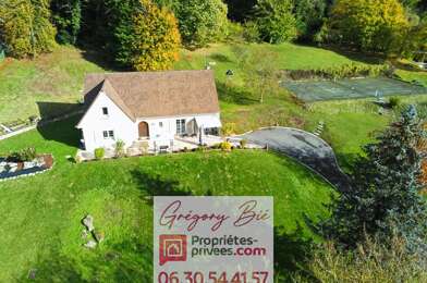 Maison 5 pièces 369000 €
