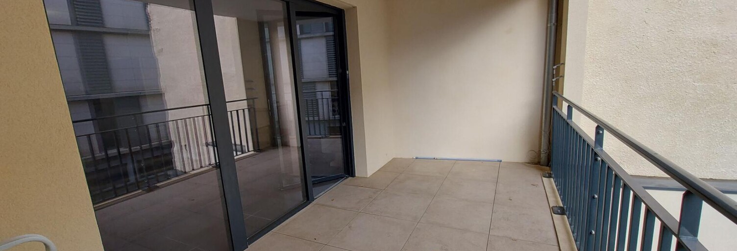 Appartement 3 Pièces 81 m² à vendre à Nîmes (30000)