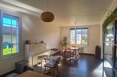 Maison 5 pièces 241500 €