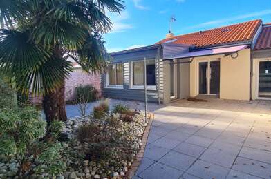 Maison 4 pièces 246750 €