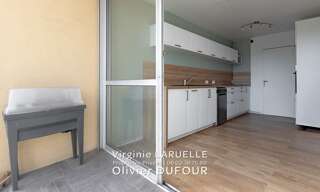 Appartement 5 Pièces 105 m² à vendre à Rouen (76100)
