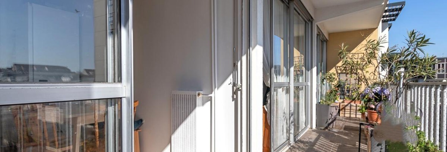 Appartement 5 Pièces 105 m² à vendre à Rouen (76100)