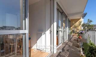 Appartement 5 Pièces 105 m² à vendre à Rouen (76100)