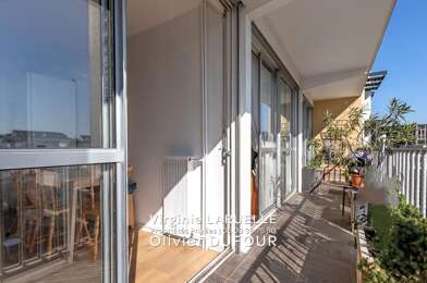 Appartement 5 pièces 177000 €