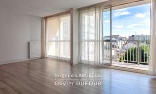 Appartement 5 Pièces 105 m² à vendre à Rouen (76100)