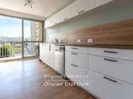 Centre Ville Rouen, appartement avec balcon, 4 chambres, cave et 2 parking — photo 2
