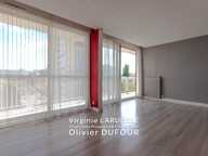 Centre Ville Rouen, appartement avec balcon, 4 chambres, cave et 2 parking — photo 4