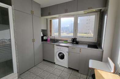 Appartement 1 pièces 92000 €
