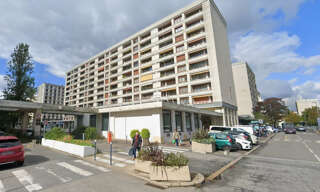 Appartement 1 Pièce 10 m² à vendre à Meudon (92360)