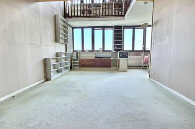 Appartement 3 pièces 390000 €