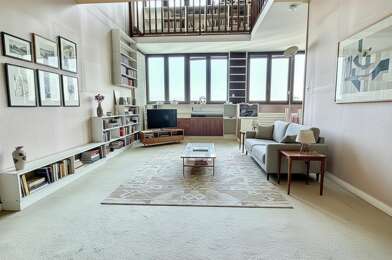 Appartement 3 pièces 390000 €