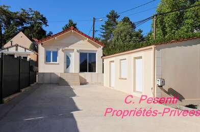 Maison 2 pièces 270000 €