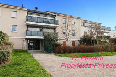 Appartement 2 pièces 205000 €