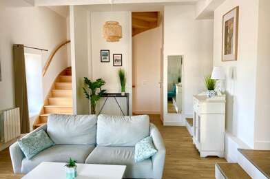 Appartement 3 pièces 436755 €