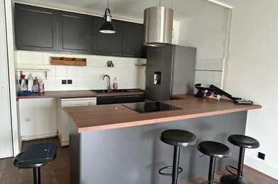 Appartement 3 pièces 199000 €