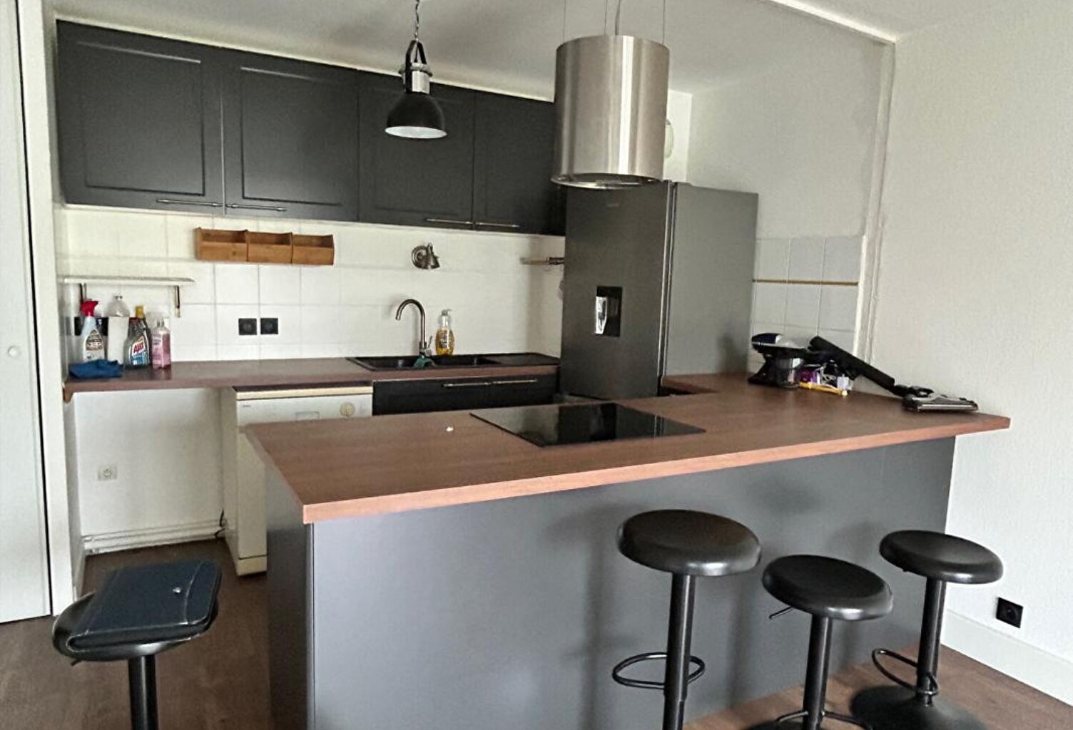 Appartement T3  Eysines — photo 1