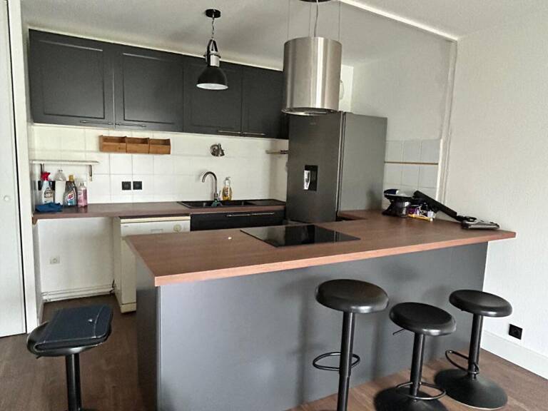 Appartement T3  Eysines — photo 1