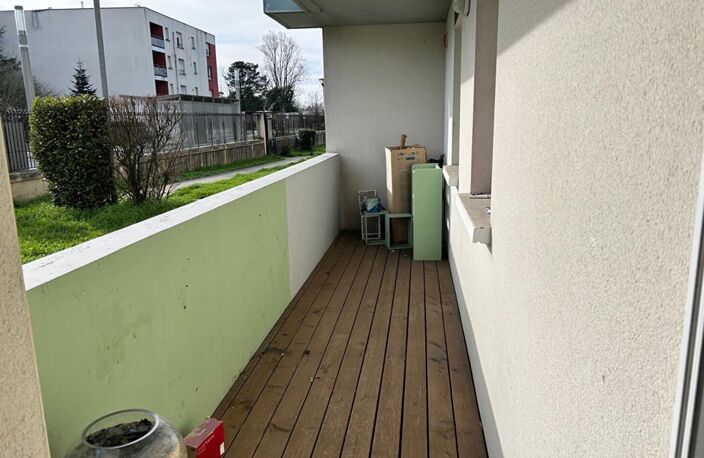 Appartement T3  Eysines — photo 2