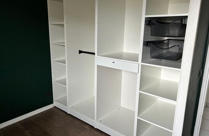 Appartement T3  Eysines — photo 3