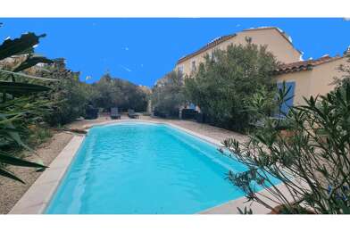 Maison 6 pièces 598500 €