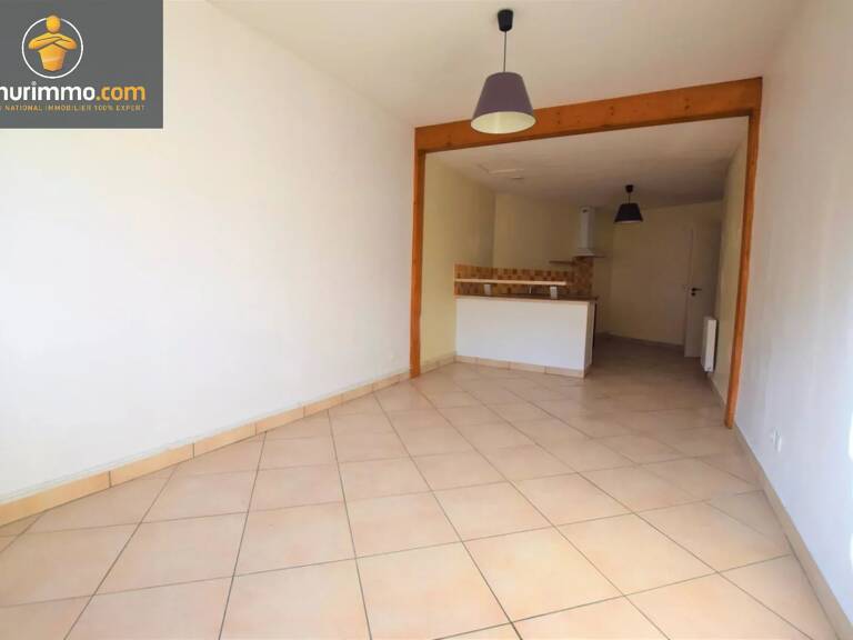 Maison de village  centre ville d'Estrées Saint-Denis — photo 1