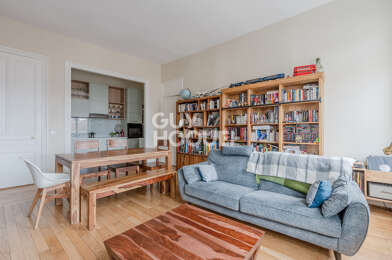 Appartement 3 pièces 385000 €