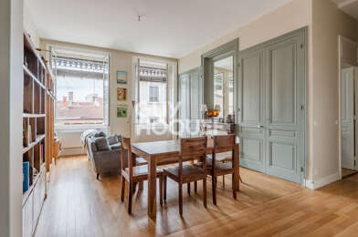Appartement 3 pièces 365000 €