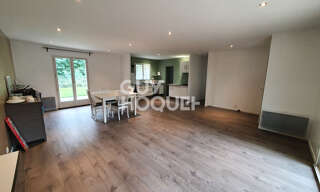 Maison 3 Pièces 77 m² à louer à Castres-Gironde (33640)