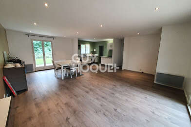 Maison 3 pièces 868 €