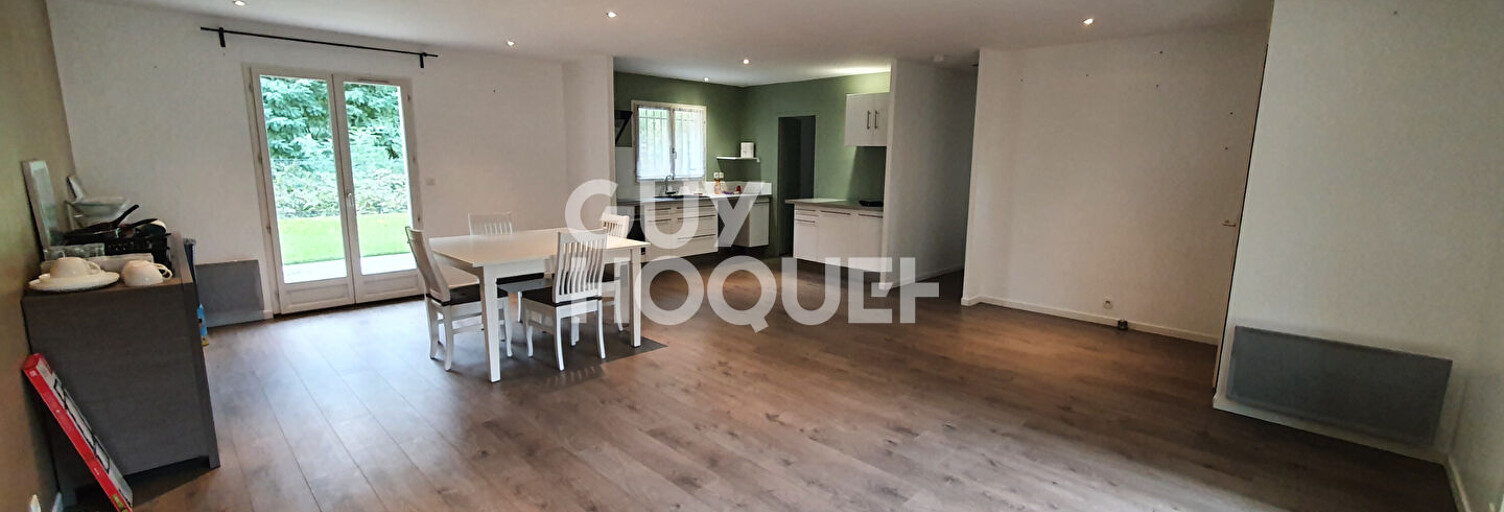 Maison 3 Pièces 77 m² à louer à Castres-Gironde (33640)