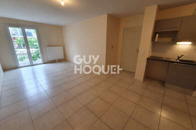 Appartement 3 pièces 816 €